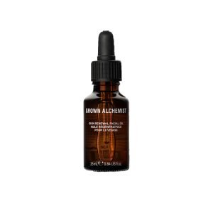 Skin Renewal Facial Oil