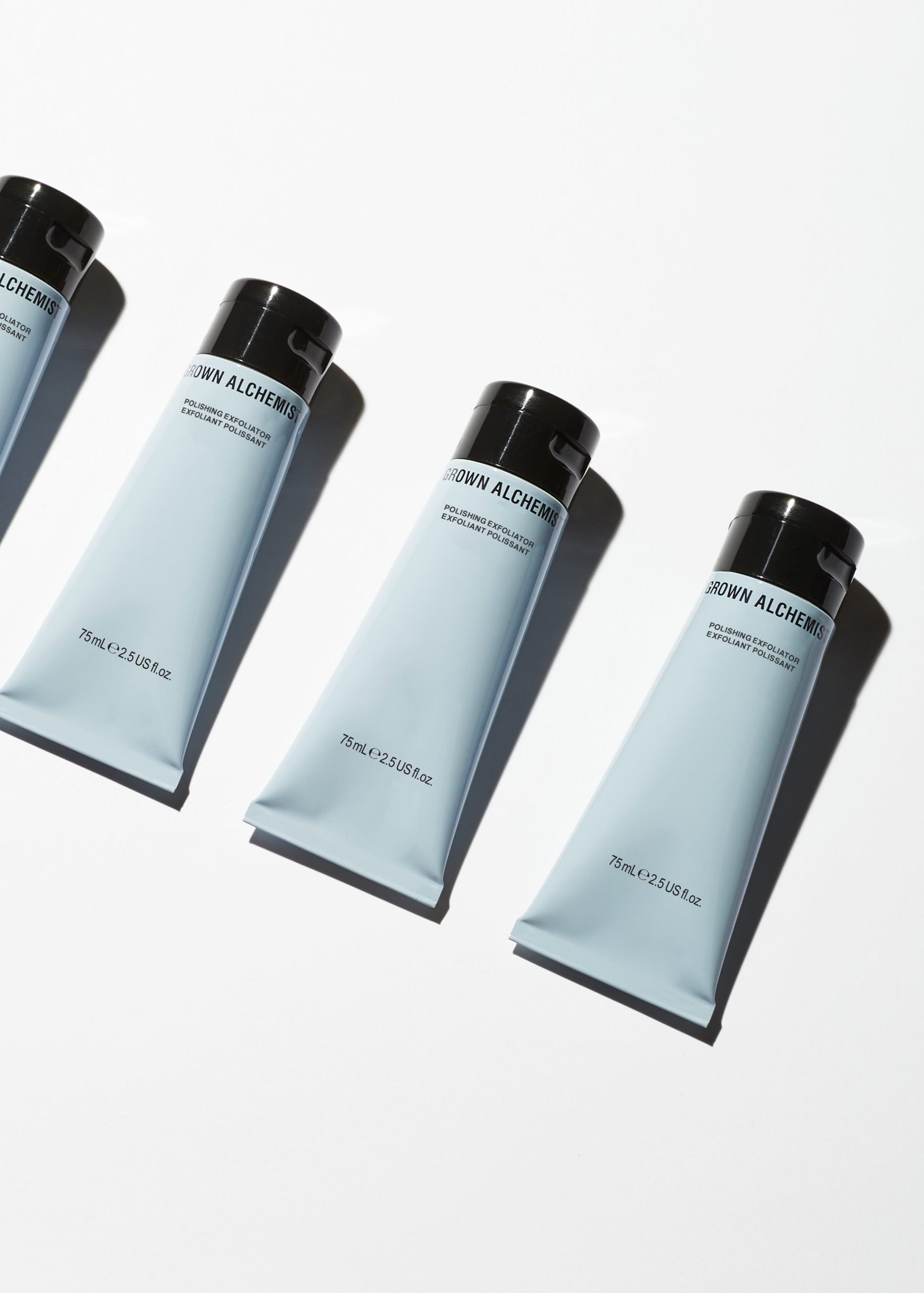 Polishing Exfoliator - Imagen 2