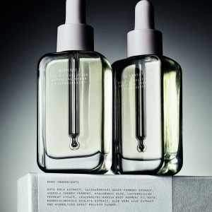 Botanical Serum - Chanua