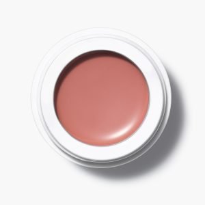 All over colour - Bisque