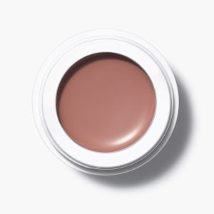 All over colour - Chamoisee