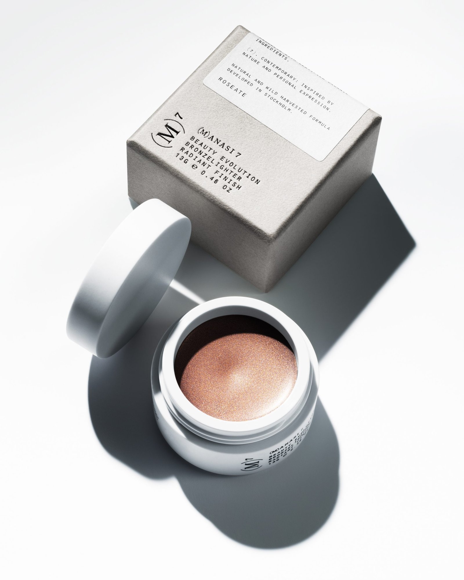 Bronzelighter - Roseate - Imagen 2