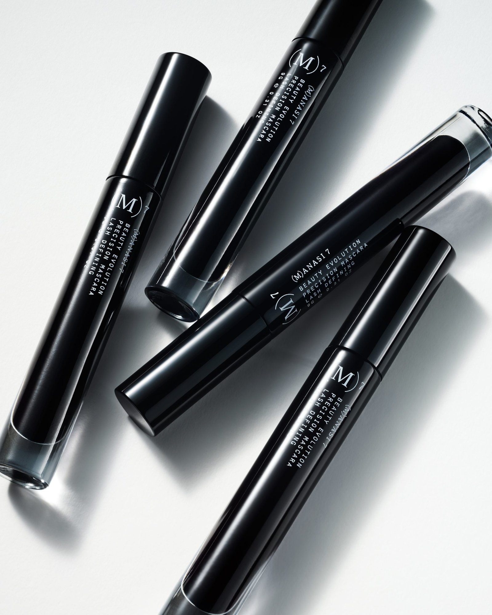 Precision mascara - Obsidian - Imagen 3